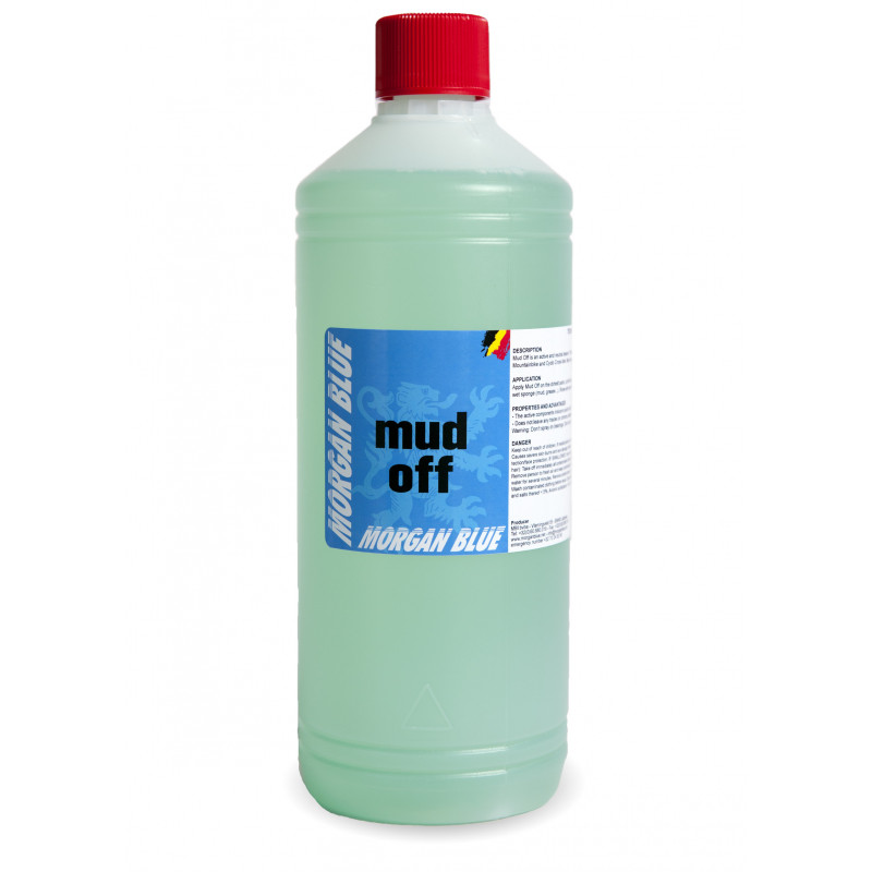 Mud Off 1000ml