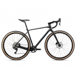 ORBEA TERRA H30 1X Fekete L...