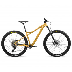 ORBEA LAUFEY H30 Arany
