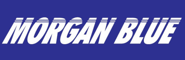 Morgan Blue